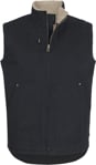 Picture of JB's Wear Comfort of Cotton Barn Vest (3BAV)