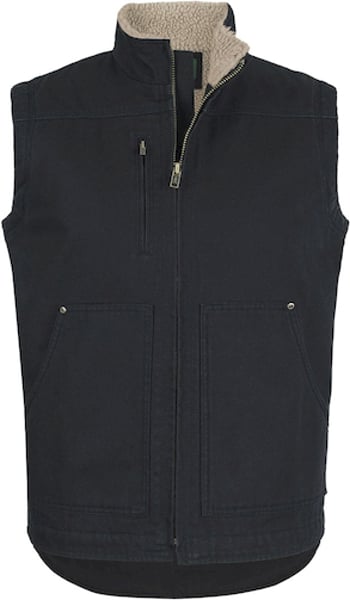 Picture of JB's Wear Comfort of Cotton Barn Vest (3BAV)