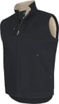 Picture of JB's Wear Comfort of Cotton Barn Vest (3BAV)