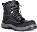 Picture of JB's Wear Roadtrain Puncture Resist ZIp Safety Boot (9J3)