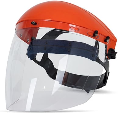 Picture of JB's Wear Visor and Browguard (8F055)