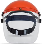 Picture of JB's Wear Visor and Browguard (8F055)