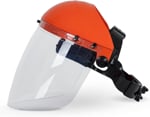 Picture of JB's Wear Visor and Browguard (8F055)
