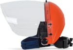 Picture of JB's Wear Visor and Browguard (8F055)