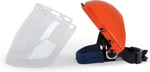 Picture of JB's Wear Visor and Browguard (8F055)