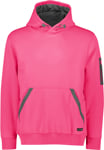 Picture of Syzmik Unisex Water Resistant Hoodie (ZT667)