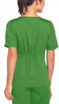 Picture of Cherokee Scrubs-CH-4746-CLR - Women's 3 Pocket Curved Neck Top