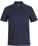 Picture of JB's Wear Cotton Short Sleeve Stretch Polo (2STS)