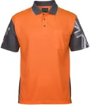 Picture of 5 x Southern Cross Hi Vis Polo Pack