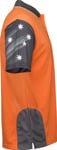 Picture of 5 x Southern Cross Hi Vis Polo Pack