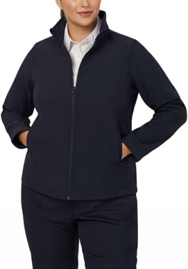 Picture of NNT Uniforms Jacket - Navy (CAT1ET-NAV)