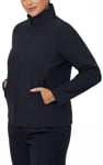 Picture of NNT Uniforms Jacket - Navy (CAT1ET-NAV)