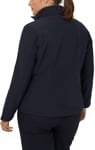 Picture of NNT Uniforms Jacket - Navy (CAT1ET-NAV)