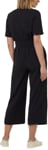 Picture of NNT Uniforms Short Sleeve Jumpsuit - Black (CAT3RT-BLK)