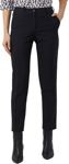 Picture of NNT Uniforms Slim Leg Pant - Black (CAT3NZ-BLK)