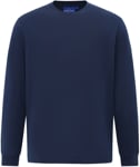 Picture of Winning Spirit Mens Premium Cotton Face Long Sleeve T-shirt (TS47)