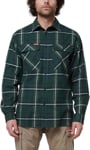 Picture of Hard Yakka Core Long Sleeve Check Flannel (Y07752)