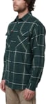 Picture of Hard Yakka Core Long Sleeve Check Flannel (Y07752)