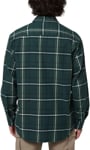 Picture of Hard Yakka Core Long Sleeve Check Flannel (Y07752)