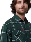 Picture of Hard Yakka Core Long Sleeve Check Flannel (Y07752)