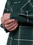 Picture of Hard Yakka Core Long Sleeve Check Flannel (Y07752)