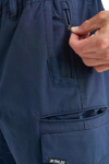 Picture of Jetpilot Jet Lite Hybrid Elastic Waist Cuff Pant (JPW89)