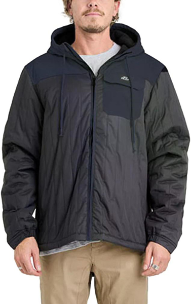 Picture of Jetpilot Fusion Ripstop Jacket (JPW87)