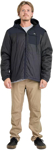 Picture of Jetpilot Fusion Ripstop Jacket (JPW87)