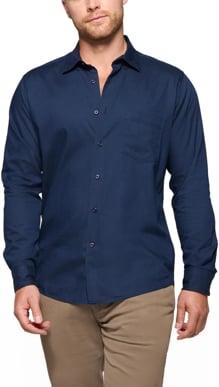 Picture of Gloweave Mens Mercer Ultra Soft Shirt (2108L)