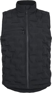Picture of JB's Wear Graphene Puffer Vest (3AGV)