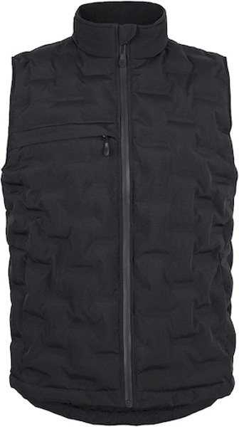 Picture of JB's Wear Graphene Puffer Vest (3AGV)