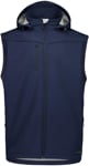 Picture of Syzmik Unisex Streetworx 2 In 1 Stretch Softshell Jacket (ZJ263)
