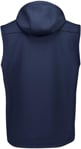 Picture of Syzmik Unisex Streetworx 2 In 1 Stretch Softshell Jacket (ZJ263)