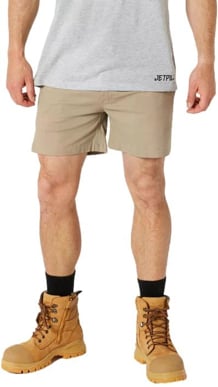 Picture of Jet Pilot Fueled Walkshort (JPW05)
