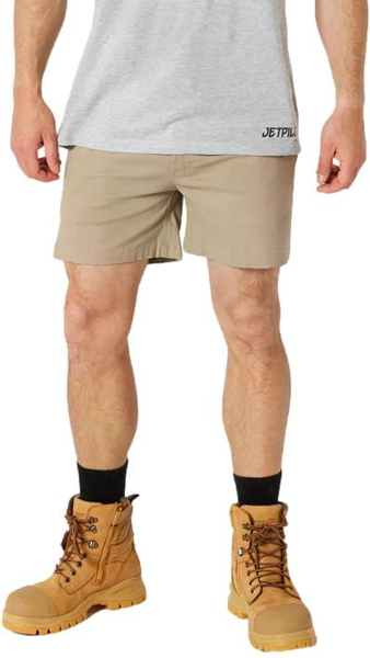 Picture of Jet Pilot Fueled Walkshort (JPW05)