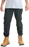 Picture of Jetpilot Jet Lite Hybrid Elastic Waist Cuff Pant (JPW89)