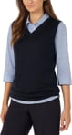 Picture of NNT Uniforms Vest - Navy (CAT5BS-NAV)