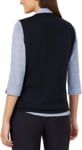 Picture of NNT Uniforms Vest - Navy (CAT5BS-NAV)