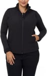Picture of NNT Uniforms Vest - Black (CAT748-BKP)
