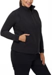 Picture of NNT Uniforms Vest - Black (CAT748-BKP)