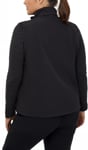 Picture of NNT Uniforms Vest - Black (CAT748-BKP)