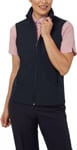 Picture of NNT Uniforms Vest - Navy (CAT748-NAV)