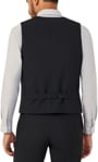 Picture of NNT Uniforms Waistcoat - Black (CATBA3-BLK)