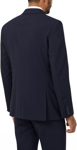 Picture of NNT Uniforms 2 Button Jacket - Ink Navy (CATB7K-INP)