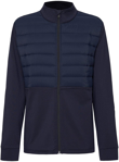 Picture of Sporte Leisure Womens 1/2 Puff Jacket (SCORLO001)
