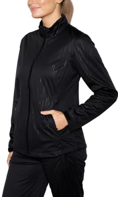 Picture of Sporte Leisure Womens Storm Chaser Jacket (SCORLR003)