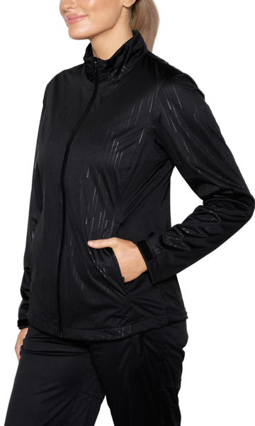 Picture of Sporte Leisure Womens Storm Chaser Jacket (SCORLR003)