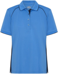 Picture of Sporte Leisure Womens Merge Polo (SCORLT007)