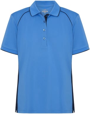 Picture of Sporte Leisure Womens Merge Polo (SCORLT007)