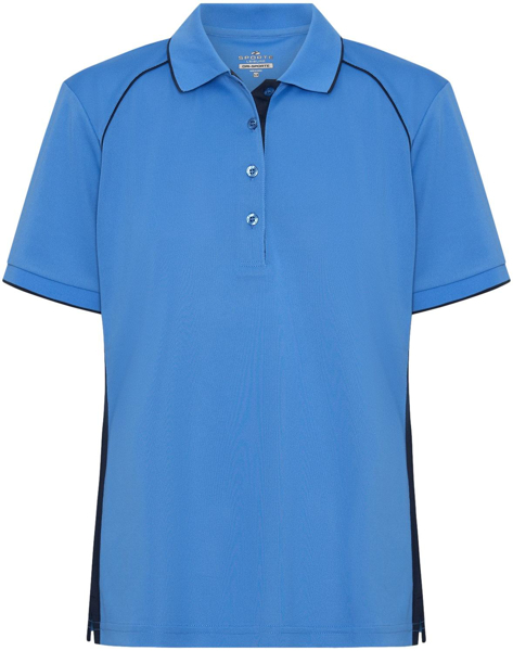 Picture of Sporte Leisure Womens Merge Polo (SCORLT007)